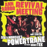 Purchase Powertrane - Ann Arbor Revival Meeting