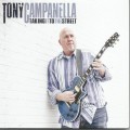 Buy Tony Campanella - Taking It To The Street Mp3 Download