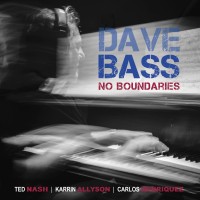 Purchase Dave Bass - No Boundaries