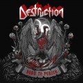 Buy Destruction - Born To Perish Mp3 Download