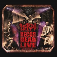 Purchase Lordi - Recordead Live - Sextourcism In Z7