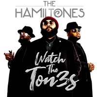 Purchase The Hamiltones - Watch The Ton3S (EP)