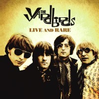 Purchase The Yardbirds - Live And Rare CD1