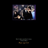 Purchase Book Of Love - Pretty Boys And Pretty Girls / Tubular Bells (EP) (Vinyl)