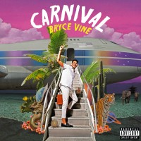 Purchase Bryce Vine - Carnival