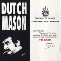 Purchase Dutch Mason - I'm Back