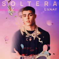 Purchase Lunay - Soltera (CDS)