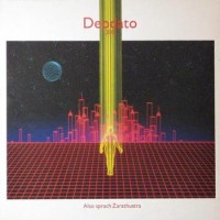 Purchase Eumir Deodato - Also Sprach Zarathustra (Vinyl)