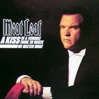 Purchase Meat Loaf - A Kiss Is A Terrible Thing To Waste (CDS)