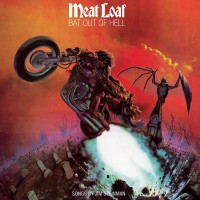 Purchase Meat Loaf - Bat Out Of Hell (CDS)