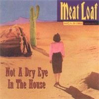 Purchase Meat Loaf - Not A Dry Eye In The House (CDS)