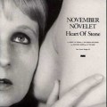 Buy November Novelet - Heart Of Stone Mp3 Download