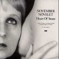 Purchase November Novelet - Heart Of Stone
