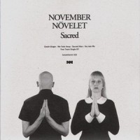 Purchase November Novelet - Sacred