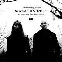 Purchase November Novelet - Unintended By Nature