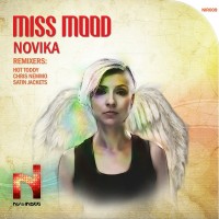 Purchase Novika - Miss Mood (MCD)