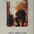 Buy Paul Metzger - Canticle Of Ignat & All Glass Mp3 Download