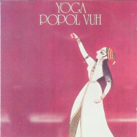 Purchase Popol Vuh - Yoga (Vinyl)