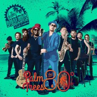 Purchase The Dualers - Palm Trees & 80 Degrees