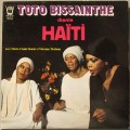 Buy Toto Bissainthe - Chante Haïti (Vinyl) Mp3 Download