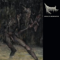 Purchase Triumvir Foul - Urine Of Abomination (EP)