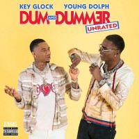 Purchase Young Dolph - Dum And Dummer (With Key Glock)