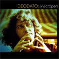 Buy Eumir Deodato - Skyscrapers Mp3 Download