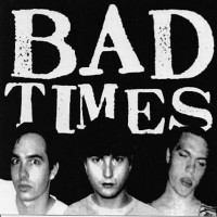 Purchase Bad Times - Streets Of Iron