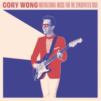 Purchase Cory Wong - Motivational Music For The Syncopated Soul