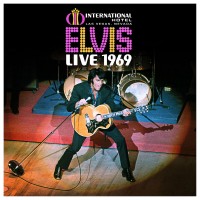 Purchase Elvis Presley - Live 1969 CD6