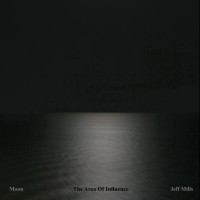 Purchase Jeff Mills - Moon: The Area Of Influence