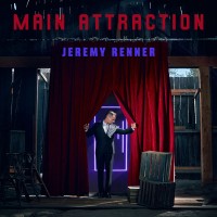 Purchase Jeremy Renner - Main Attraction (CDS)