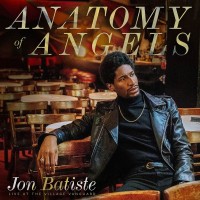 Purchase Jon Batiste - Anatomy Of Angels: Live At The Village Vanguard