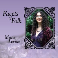 Purchase Mara Levine - Facets Of Folk