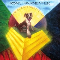 Purchase Ryan Parmenter - One Of A Different Color