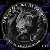 Purchase Velvet Acid Christ - Ora Oblivionis CD1