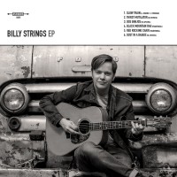 Purchase Billy Strings - Billy Strings (EP)
