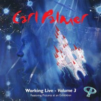 Purchase Carl Palmer - Working Live Vol. 3
