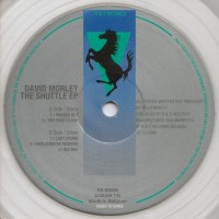 Purchase David Morley - The Shuttle (EP) (Vinyl)