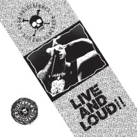 Purchase Lars Frederiksen & The Bastards - Live And Loud
