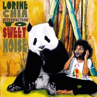 Purchase Lorine Chia - Introduction To Sweet Noise (EP)