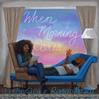 Purchase Lorine Chia - When Morning Comes (With Romero Mosley) (EP)