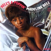 Purchase Madeline Bell - Bell's A Poppin' (Vinyl)