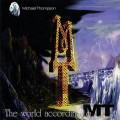 Buy Michael Thompson - The World According To M.T. Mp3 Download