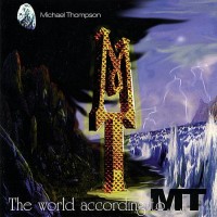 Purchase Michael Thompson - The World According To M.T.