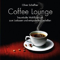 Purchase Oliver Scheffner - Coffee Lounge