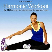 Purchase Oliver Scheffner - Harmonic Workout