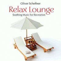 Purchase Oliver Scheffner - Relax Lounge