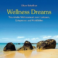 Purchase Oliver Scheffner - Wellness Dreams