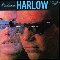 Purchase Orchestra Harlow - Heavy Smokin' (Vinyl)